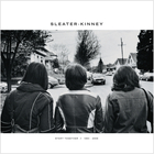Sleater-Kinney - Start Together CD1