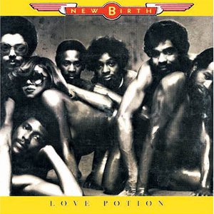 Love Potion (Vinyl)