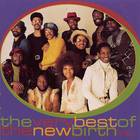 The New Birth - The Very Best Of The New Birth, Inc.