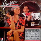 The Pasadena Roof Orchestra - Puttin' On The Ritz (Vinyl)