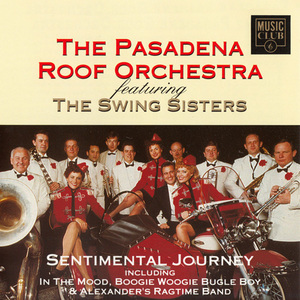 Sentimental Journey (Feat. The Swing Sisters)