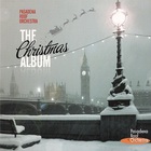 The Pasadena Roof Orchestra - The Christmas Album
