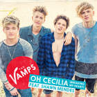 The Vamps - Oh Cecilia (CDS)
