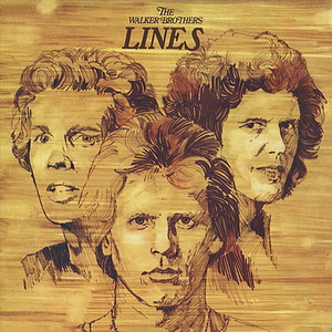 Lines (Vinyl)