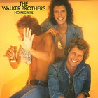 The Walker Brothers - No Regrets (Vinyl)