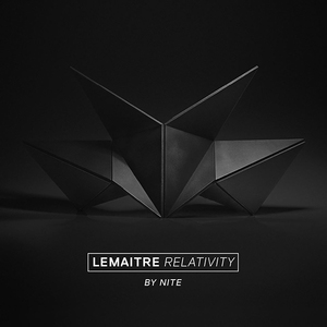 Relativity By Nite (CDR)