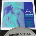 Crash Vegas - Lake (CDS)