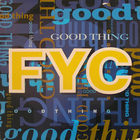 Fine Young Cannibals - Good Thing (VLS)