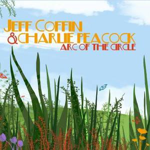 Arc Of The Circle (With Charlie Peacock)