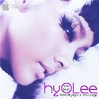 Lee Hyori - Get Ya In 10 Minutes (cds)