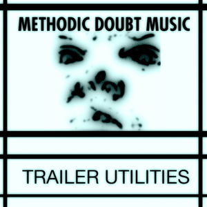 Trailer Utilities CD1