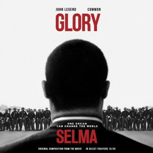 Glory (CDS)