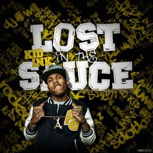 Lost In The Sauce (CDS)