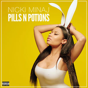 Pills N Potions (CDS)