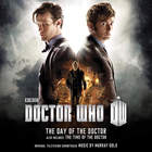 Murray Gold - Doctor Who - The Day Of The Doctor / The Time Of The Doctor (Original Television Soundtrack) CD1