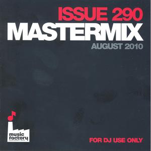 Mastermix Issue 290 (August 2010) CD2
