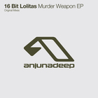 16 Bit Lolitas - Murder Weapon (EP)