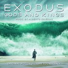 Alberto Iglesias - Exodus: Gods And Kings (Original Motion Picture Soundtrack)