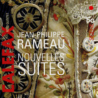 Jean-Philippe Rameau (1683-1764): Nouvelles Suites