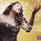 Cecilia Bartoli - Sospiri CD1