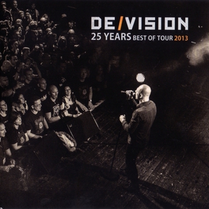 25 Years Best Of Tour 2013