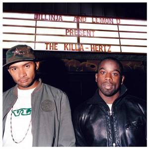 The Killa-Hertz (With Lemon D) (Unmixed) CD1