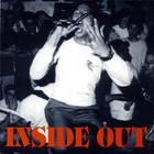 Inside Out - No Spiritual Surrender (EP)