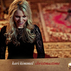 Kari Kimmel - Christmastime (CDS)