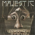 Majestic - V.O.Z. CD1
