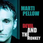 Marti Pellow - Devil And The Monkey
