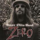 Brett Ellis - Zero