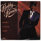 Bobby Brown - Every Little Step (CDS)