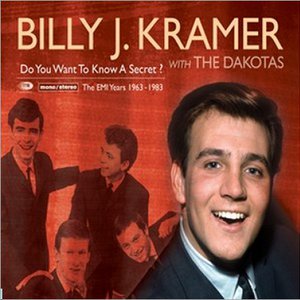 Do You Want To Know A Secret: The Emi Years 1963-1983 CD1