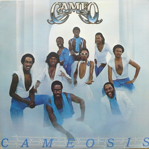 Cameosis (Vinyl)