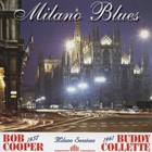 Milano Blues (With Buddy Collette) (Vinyl)