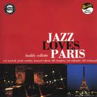 Buddy Collette - Jazz Loves Paris (Remastered 1991)