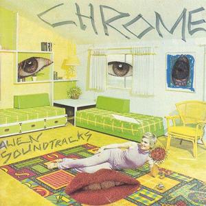 Alien Soundtracks (Vinyl)