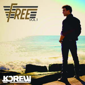 Free Volume 1 (EP)
