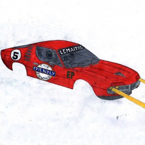 The Friendly Sound (EP)