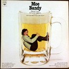 Moe Bandy - Here I Am Drunk Again (Vinyl)