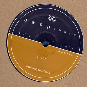 Dcv09 (EP)