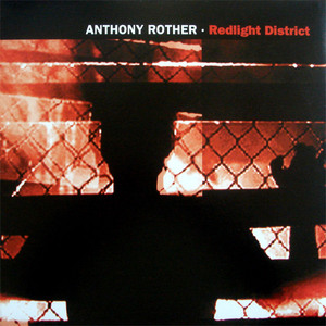 Redlight District (EP) (Vinyl)