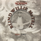 Blind Willie Mctell - The Definitive Blind Willie McTell 1927-1935 CD2
