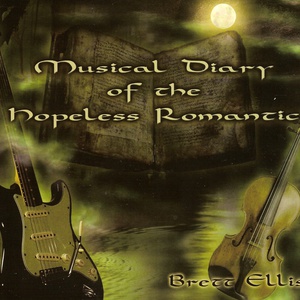 Musical Diary Of The Hopeless Romantic