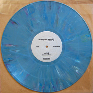 Dimensional Space (EP)