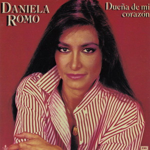 Duena De Mi Corazon (Vinyl)