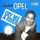 Jackie Opel - Cry Me A River (Vinyl)
