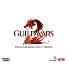 Guild Wars 2 (Original Game Soundtrack) CD1