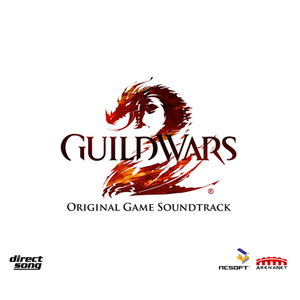 Guild Wars 2 (Original Game Soundtrack) CD1