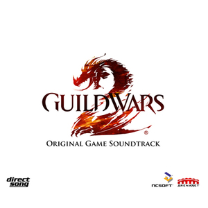 Guild Wars 2 (Original Game Soundtrack) CD2